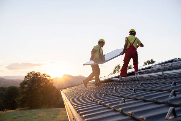 Best Cold Roofs  in Sparta, WI