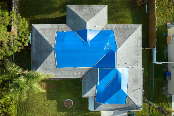 Best Emergency Roof Repair Services  in Sparta, WI