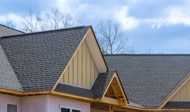 Best Chimney Flashing Repair  in Sparta, WI